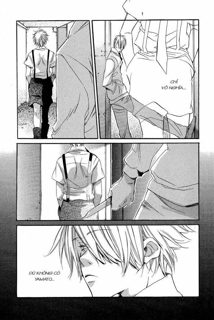 natsukashi machi no rozione chapter 4 41