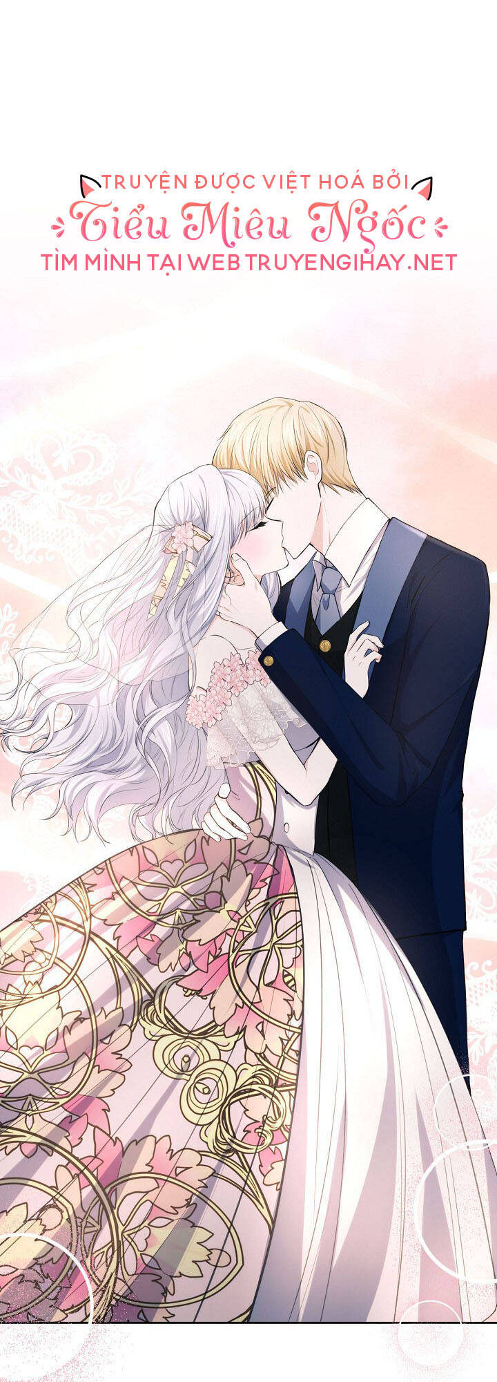con gái bá tước bỗng thành vị hôn thê của thái tử điện hạ chapter 19 5