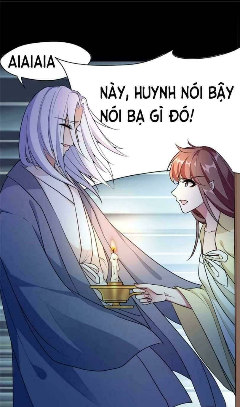 vong ưu linh chapter 5 29