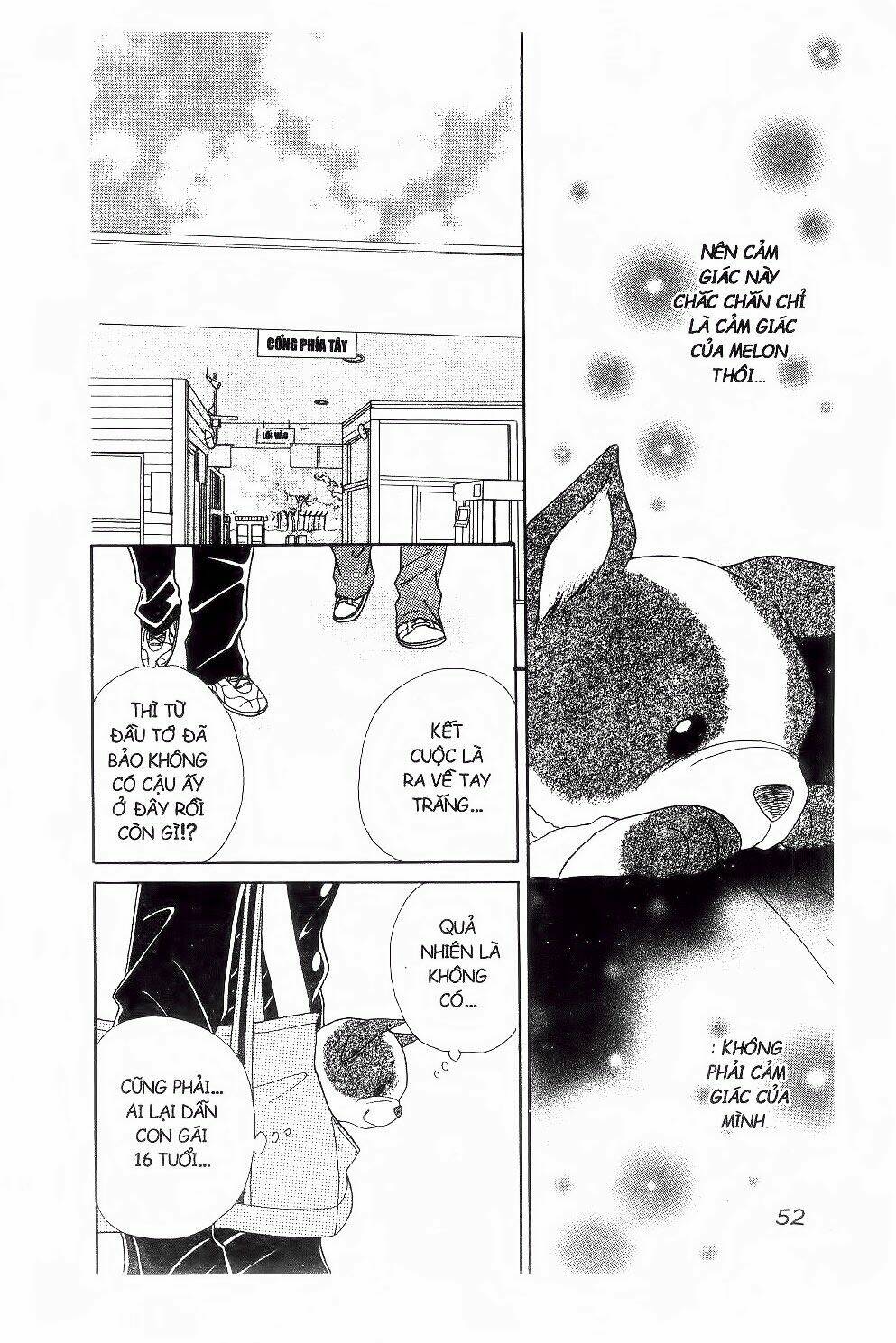 ichigo to anzu chapter 21 11