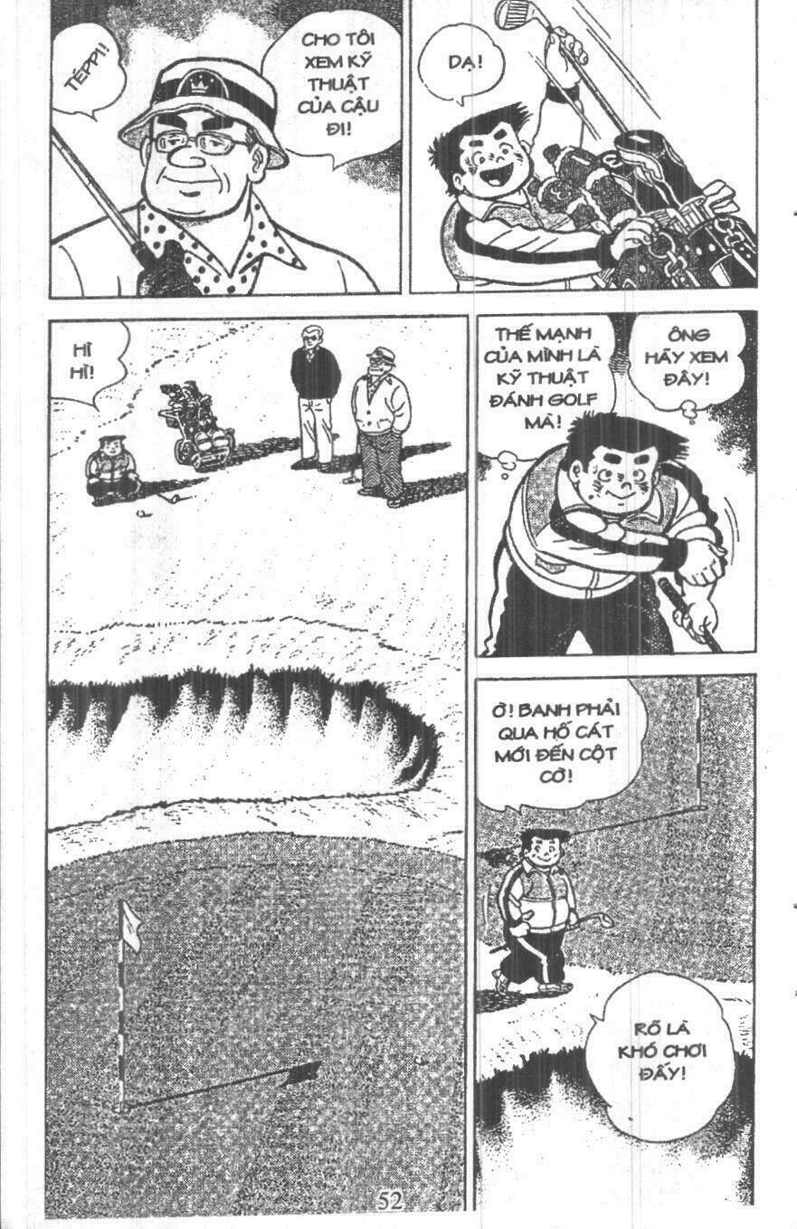 ashita tenki ni naare chapter 7 50