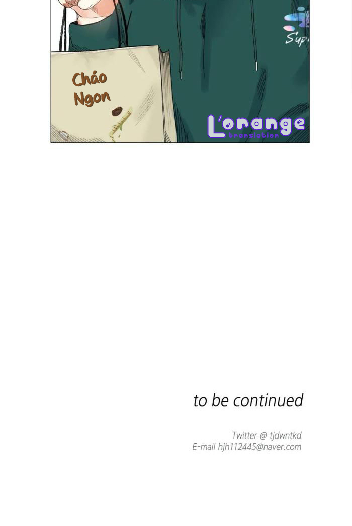 hôm nay lại là một ngày nắng ấm chapter 22 37