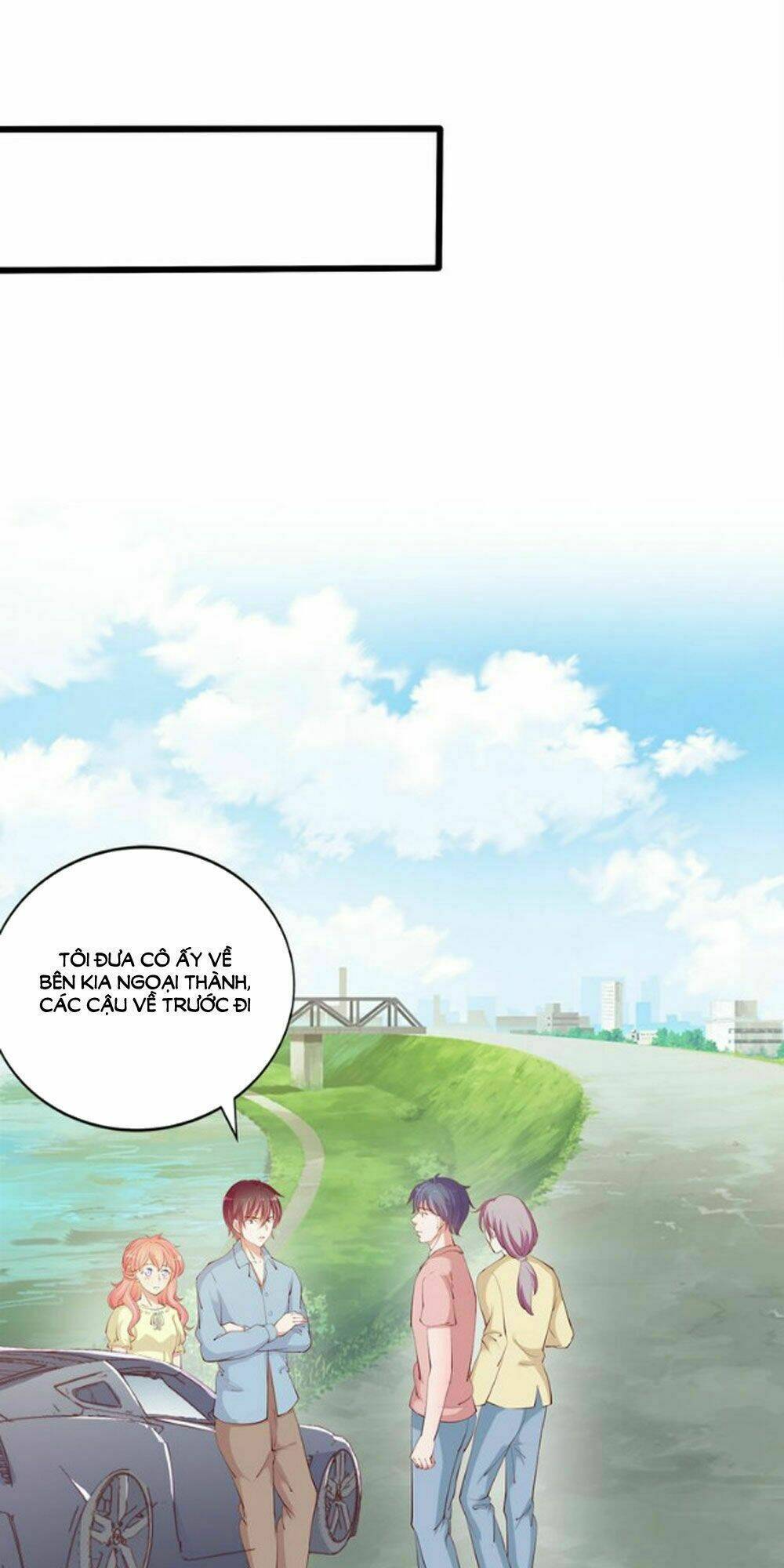 quản lí ngây ngô và thần tượng ác ma chapter 25 47