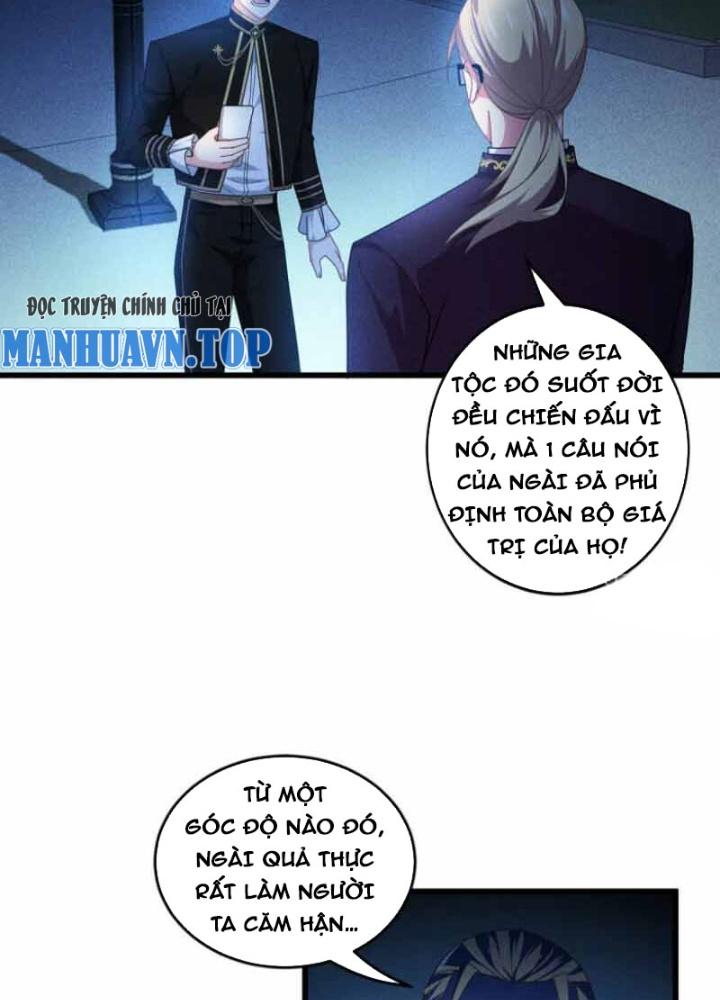 trở thành vương giả sau khi bị cắn chapter 29 62