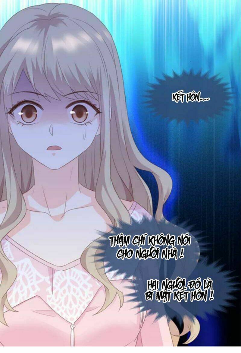 ảnh đế lão công độc ác yêu chapter 9 5