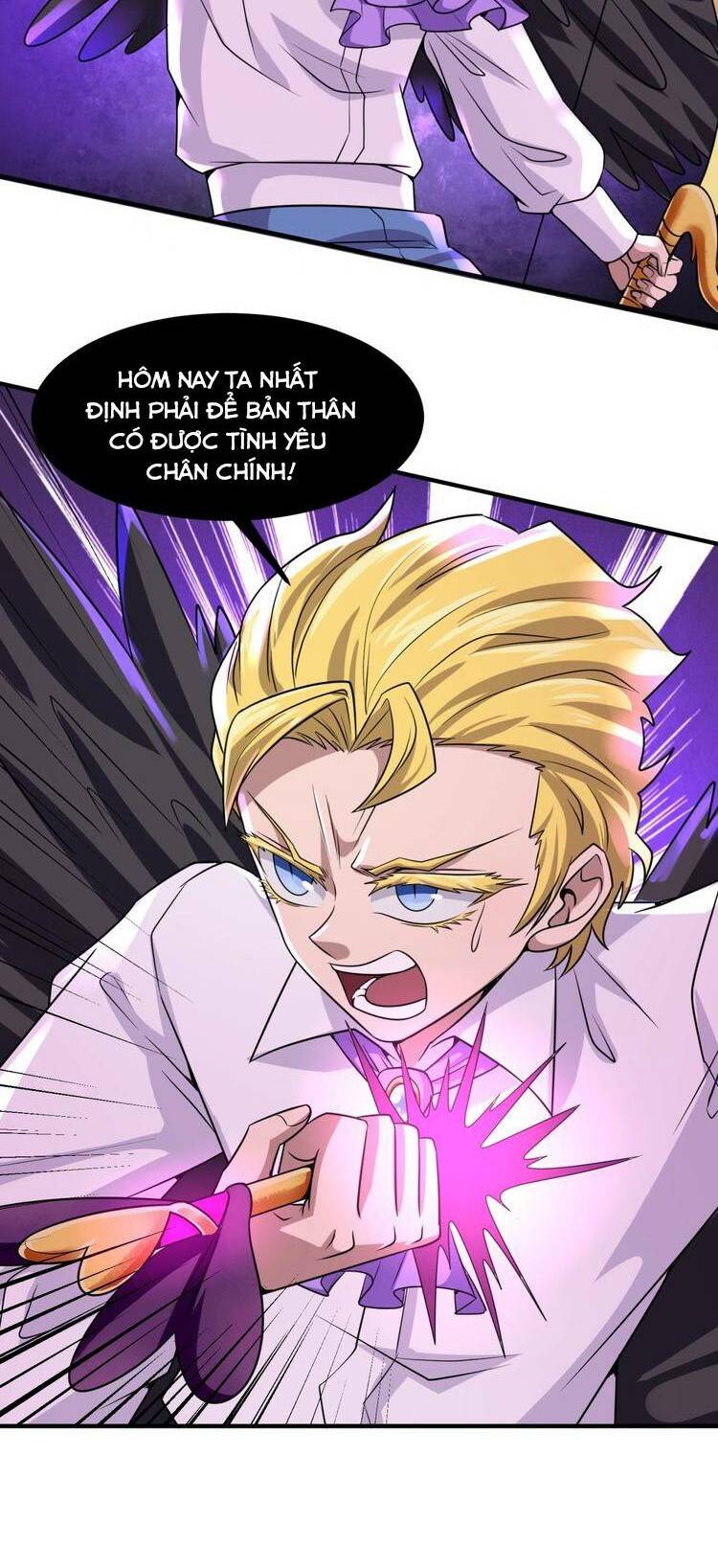 người chặn xuyên không chapter 52 45