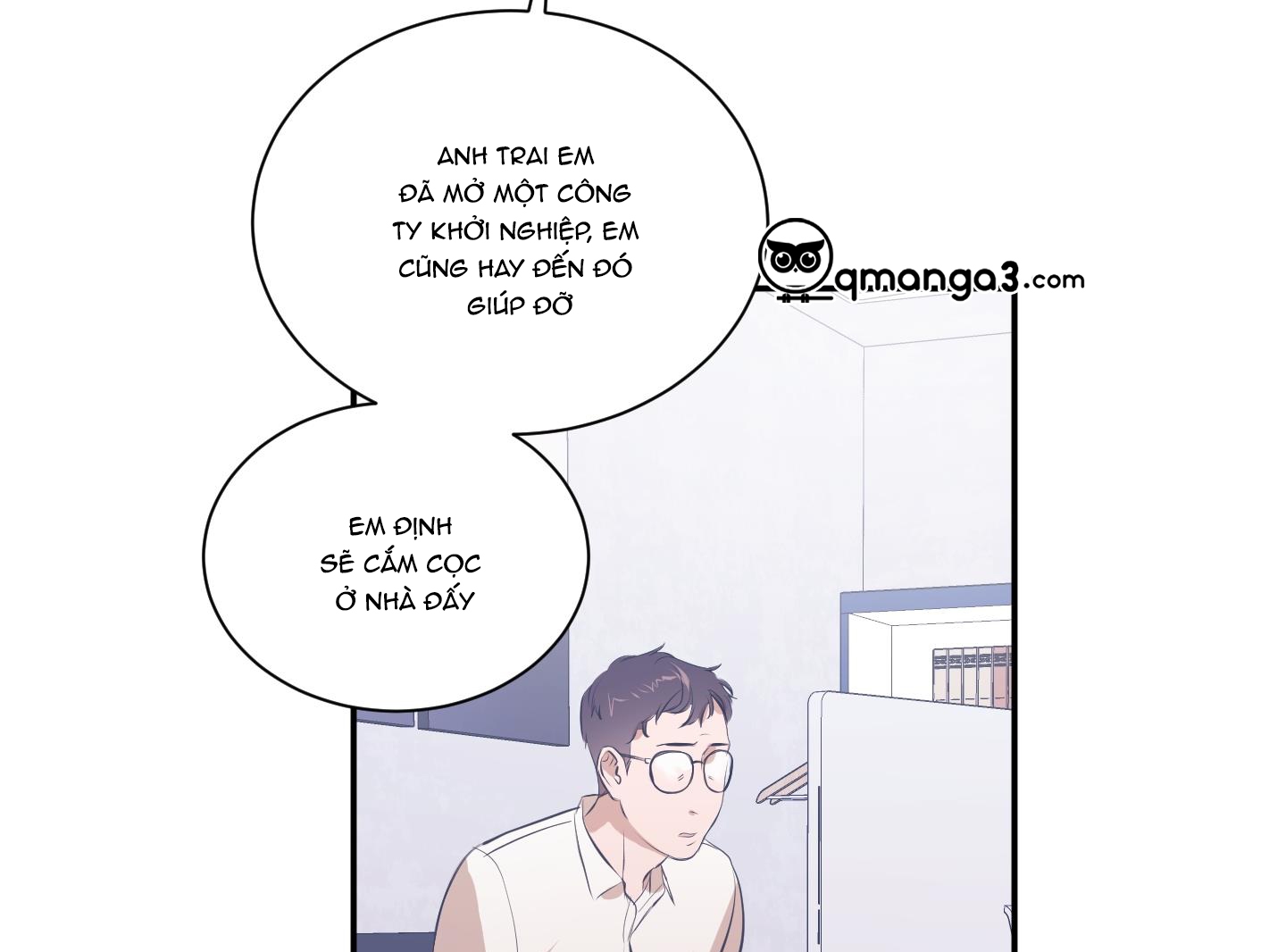 chốn riêng tư chapter 23 74