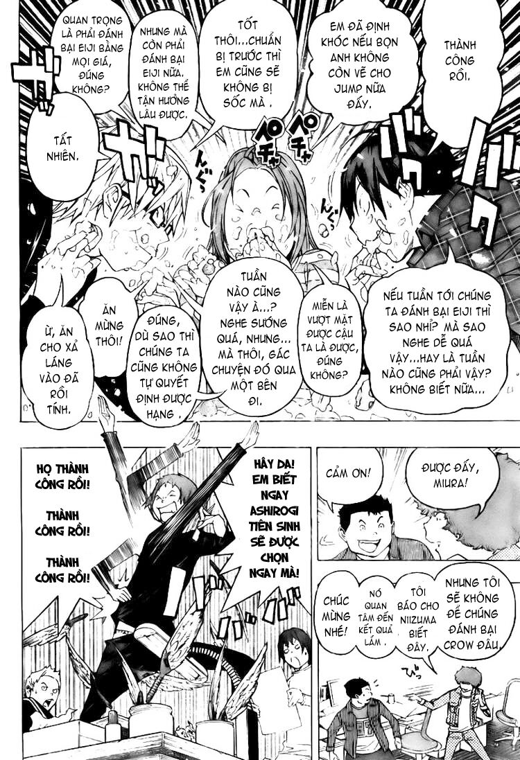 họa sĩ truyện tranh chapter 87 12