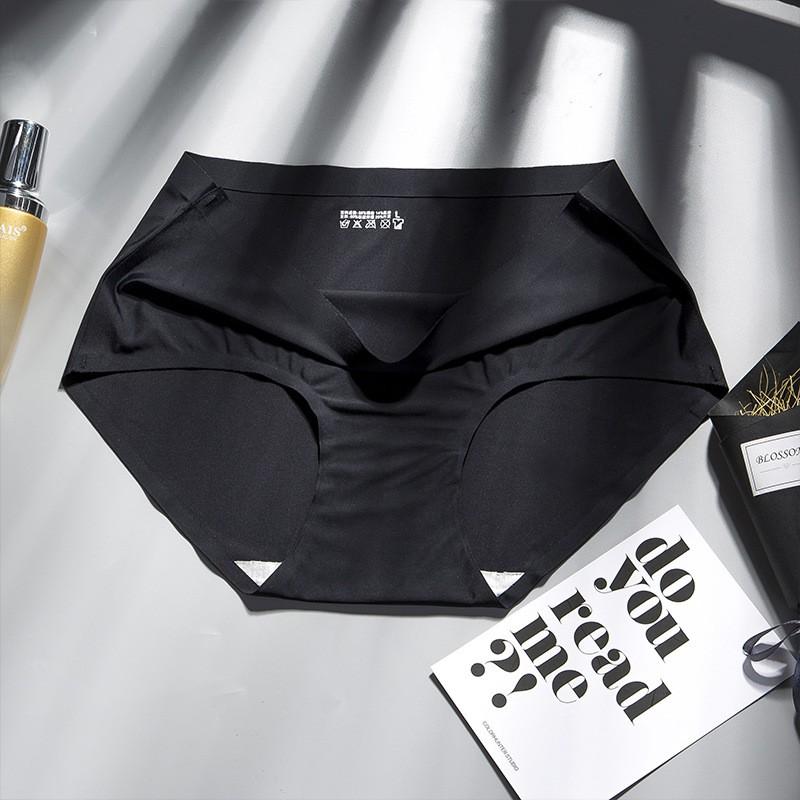 Quần lót su đúc không đường may size M, L/ Underwear