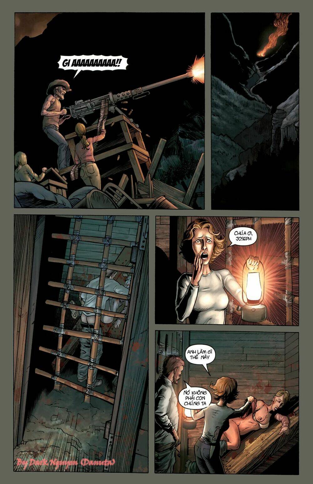 crossed family values chapter 3 17