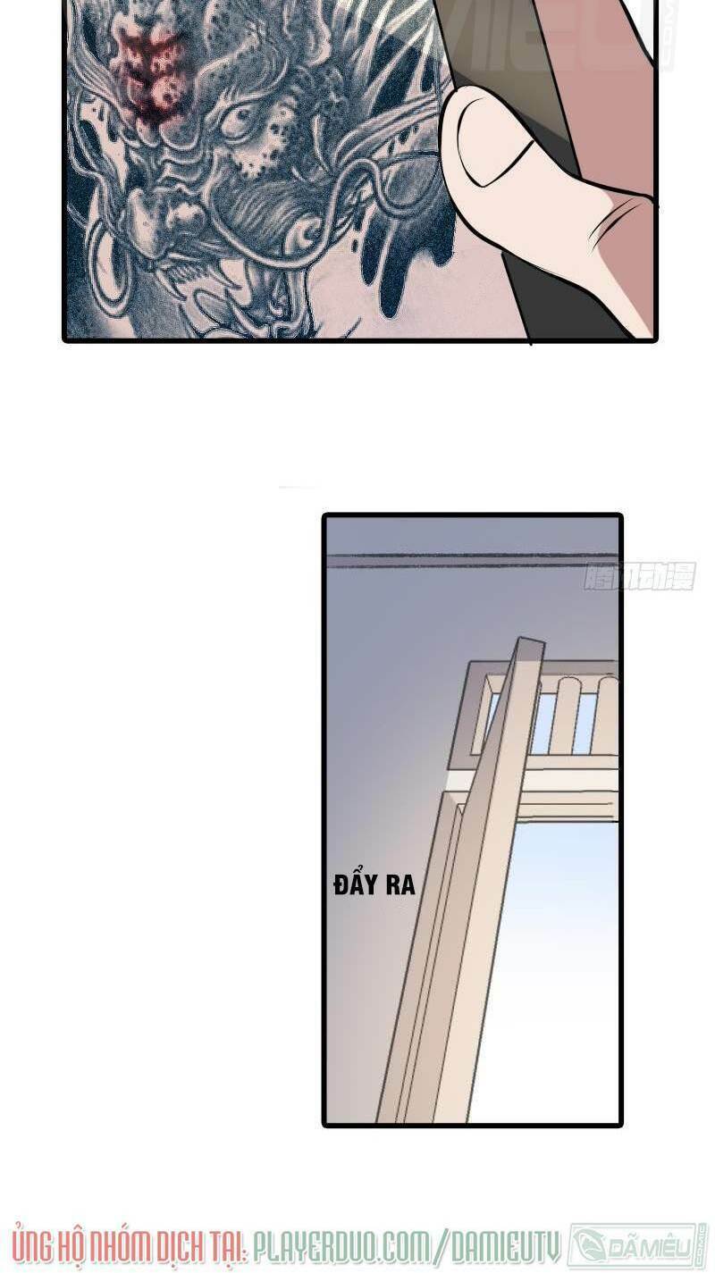 văn âm sư chapter 4 12