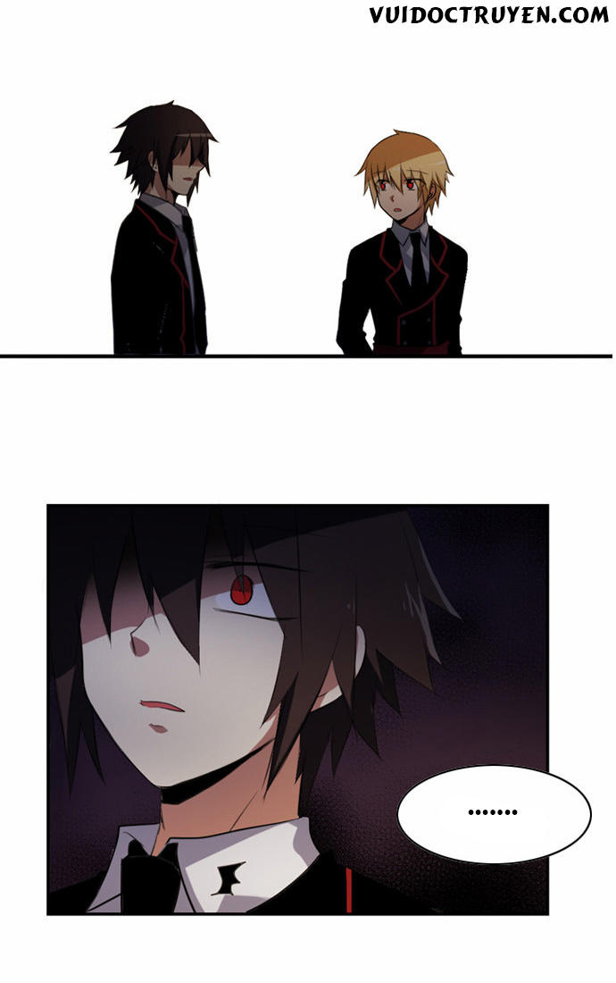 crepuscule (yamchi) chapter 48 10