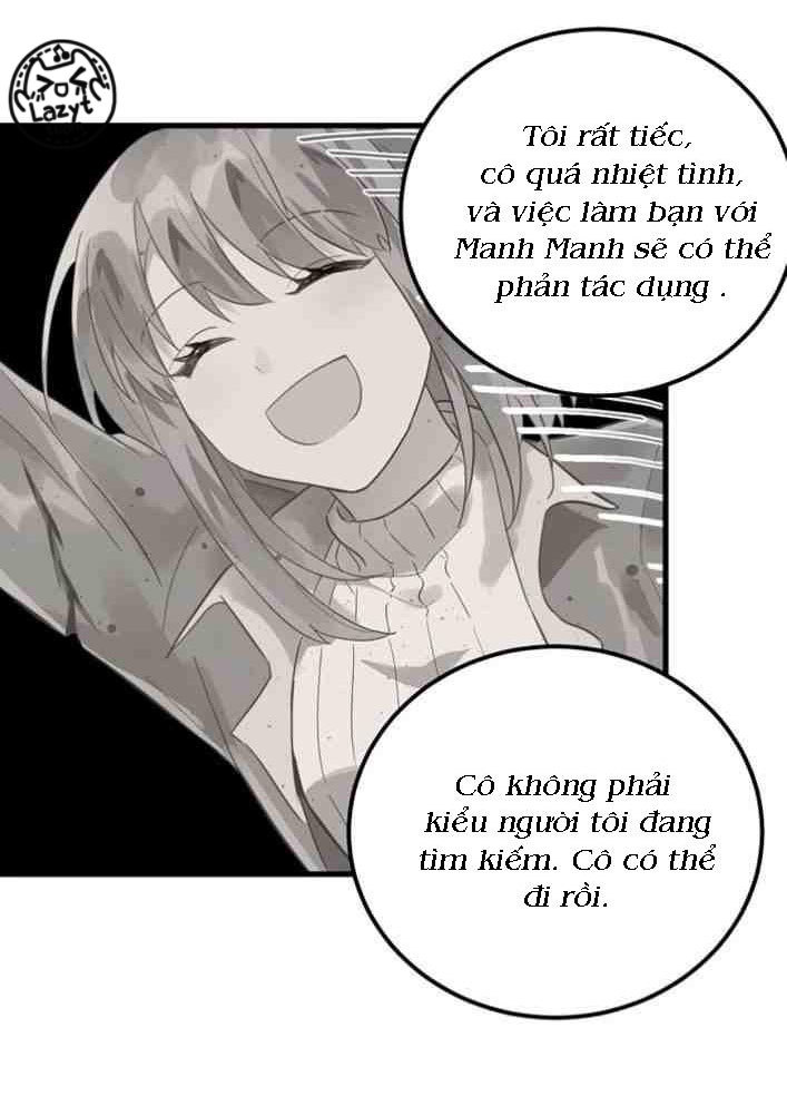 tình yêu huyễn tưởng chapter 5 13