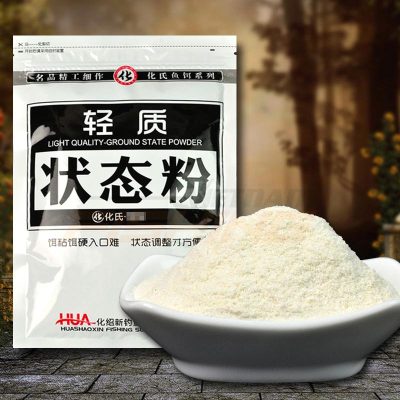 Mồi Câu Cá bông mịn 150g HUA - 2