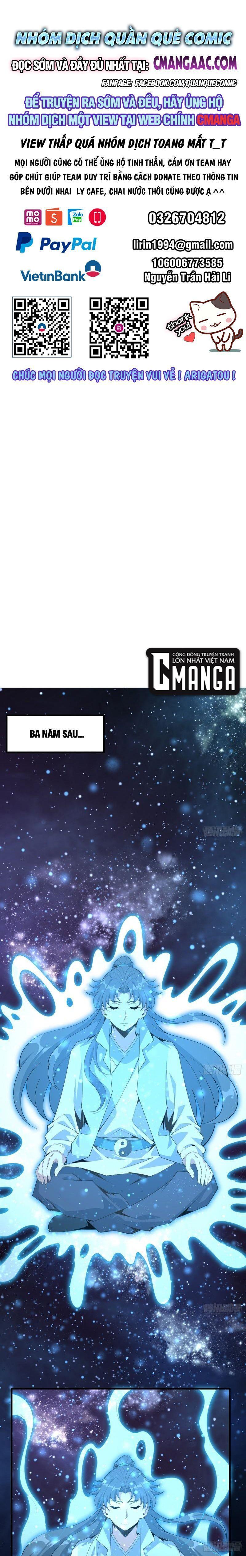 địa cầu đệ nhất kiếm chapter 151 1