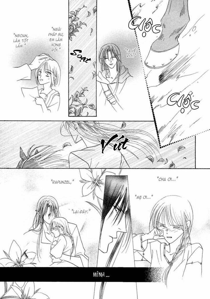 koori no mamono no monogatari chapter 22 4