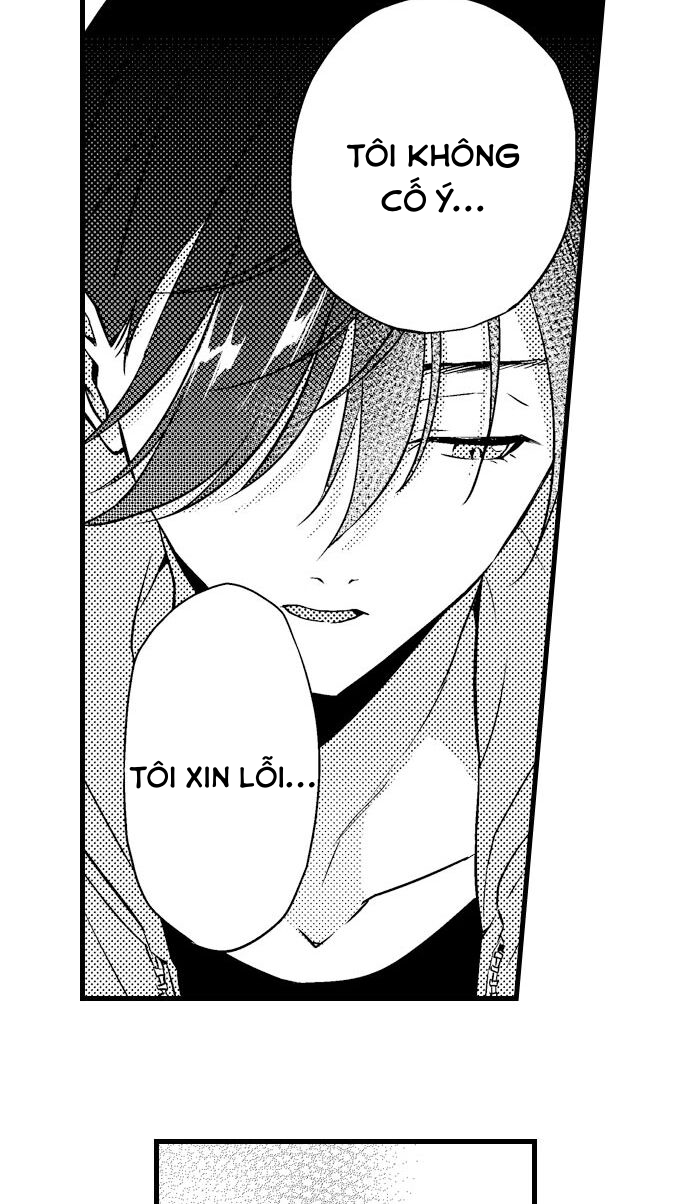 nàng quỷ succbus và bữa ăn hoàn mỹ chapter 3 11