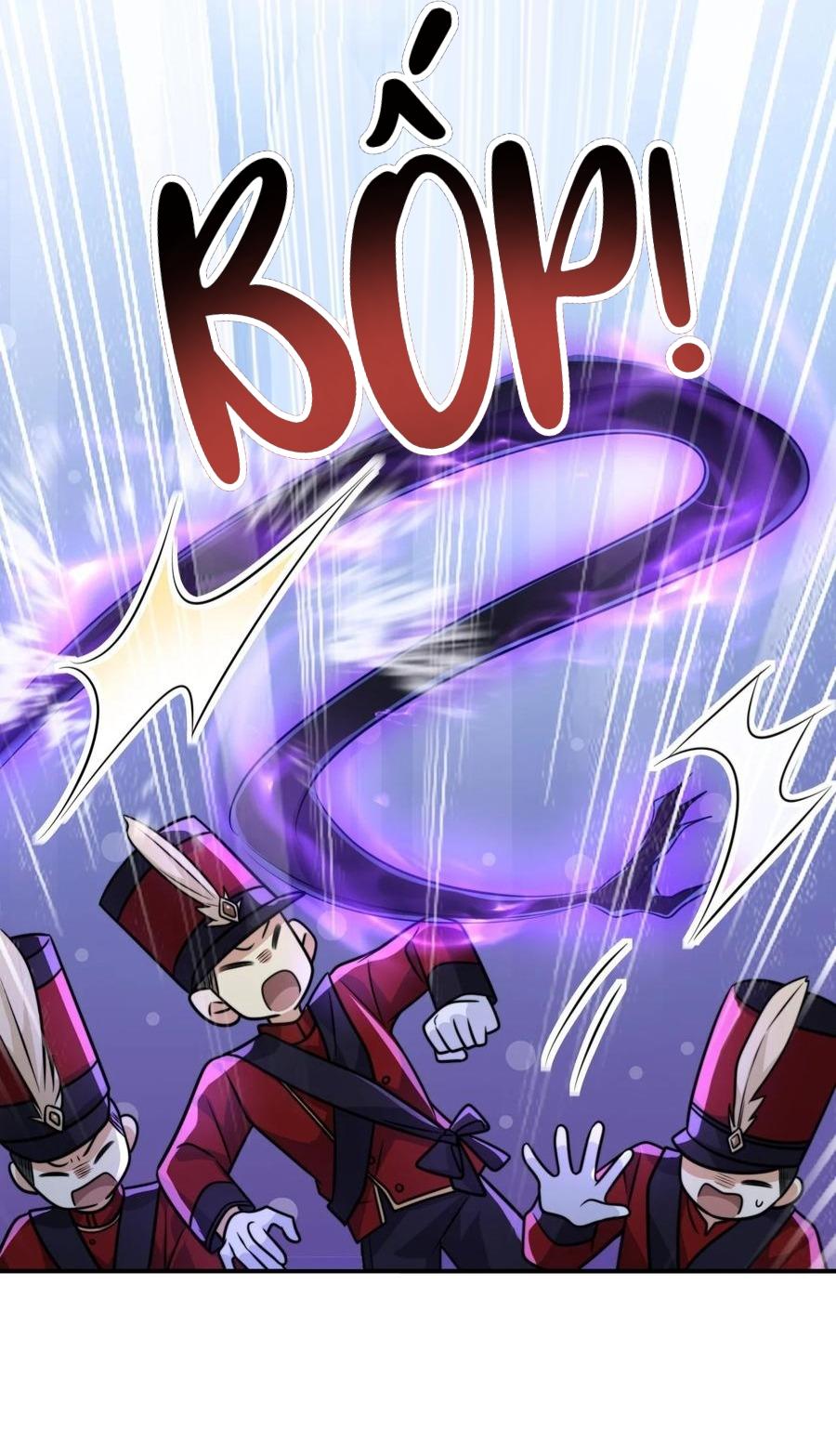 xuyên tới hiện đại lại đụng mặt kẻ thù truyền kiếp chapter 35 2