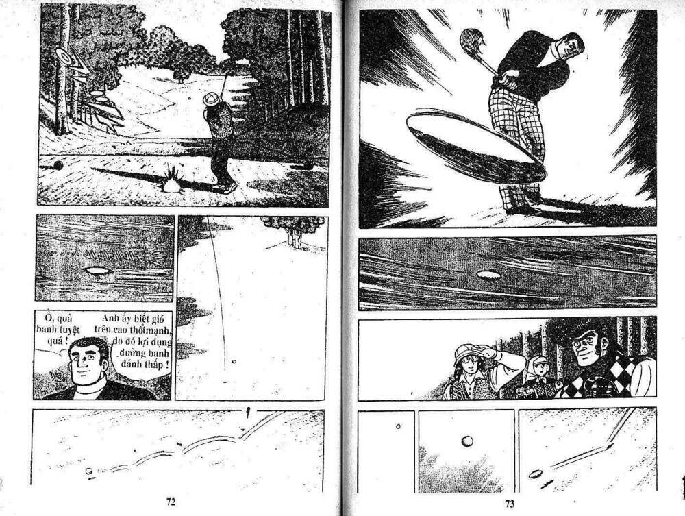 tân teppi chapter 24 34