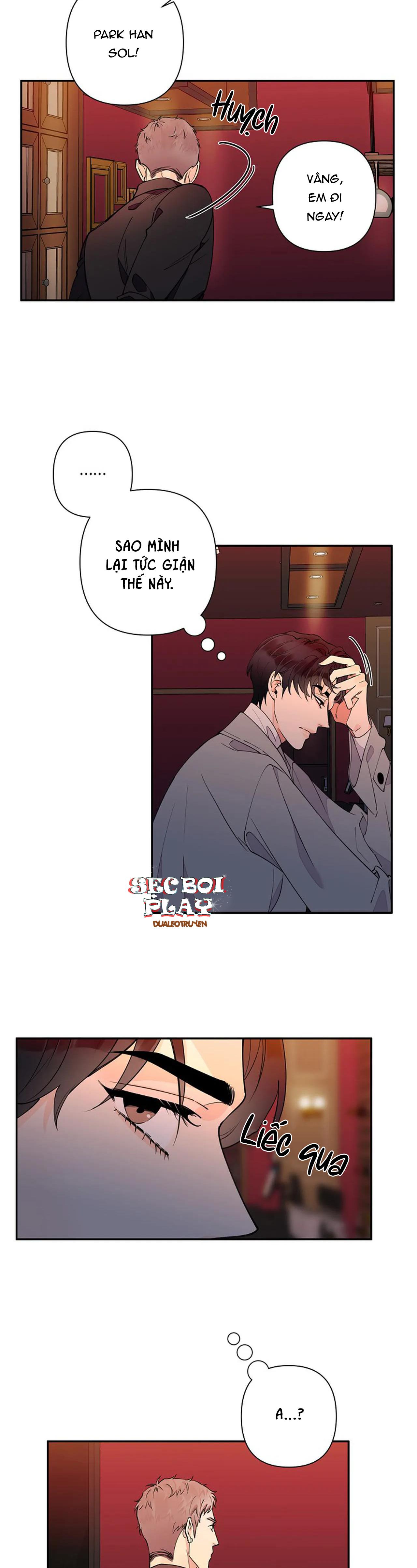 đêm dịu dàng chapter 10 20