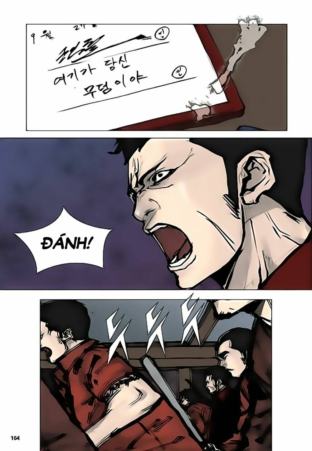 tong | tổng chapter 29 22