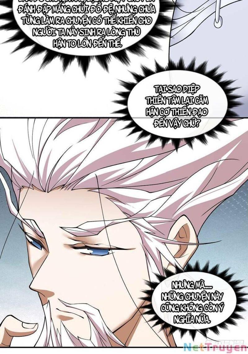 đồ đệ của ta đều là trùm phản diện chapter 33 38