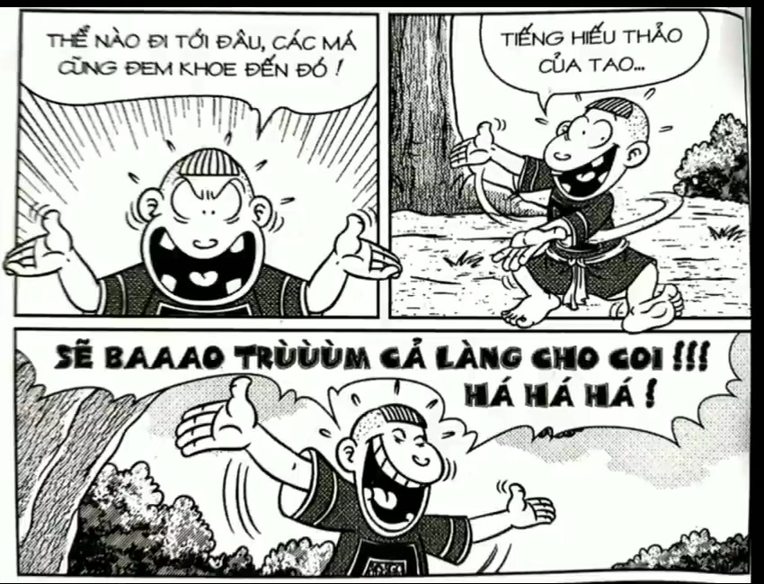 thần đồng đất việt chapter 198 12