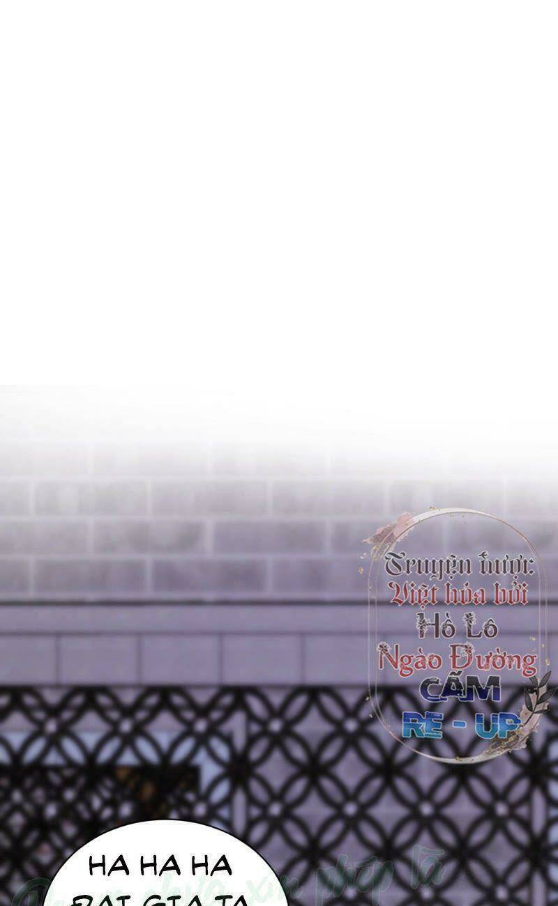 quận chúa vững vàng, thiết lập nhân vật không thể vỡ chapter 9 26