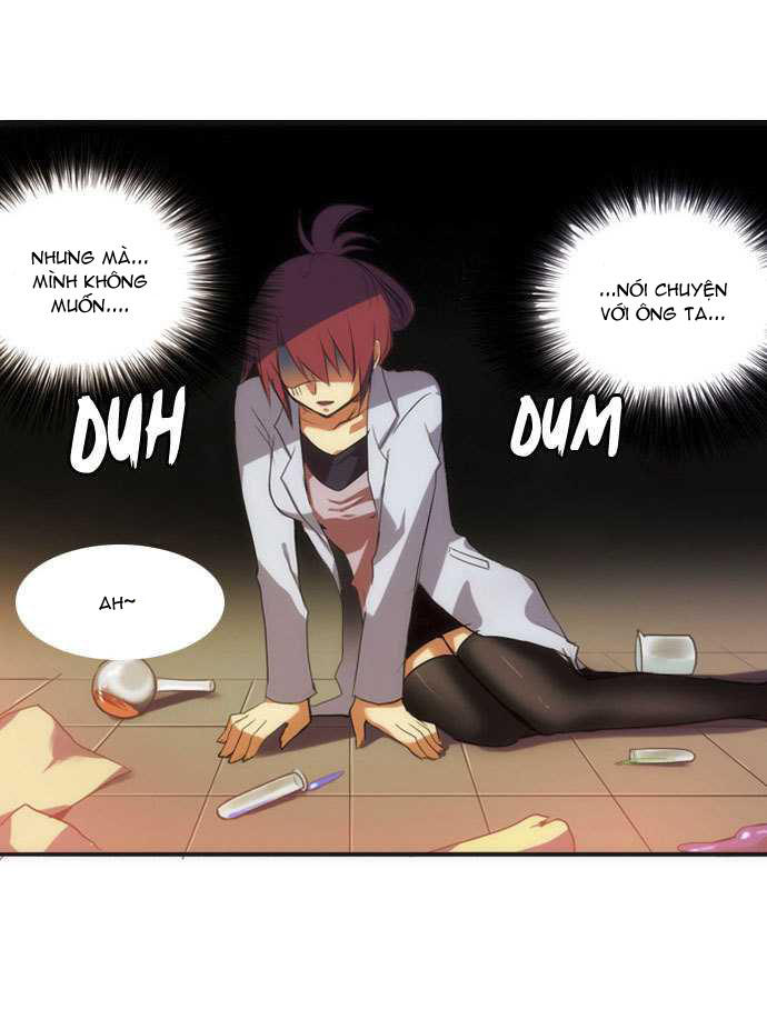 crepuscule (yamchi) chapter 9 28