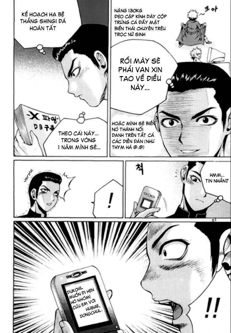 zippy ziggy chapter 30 8