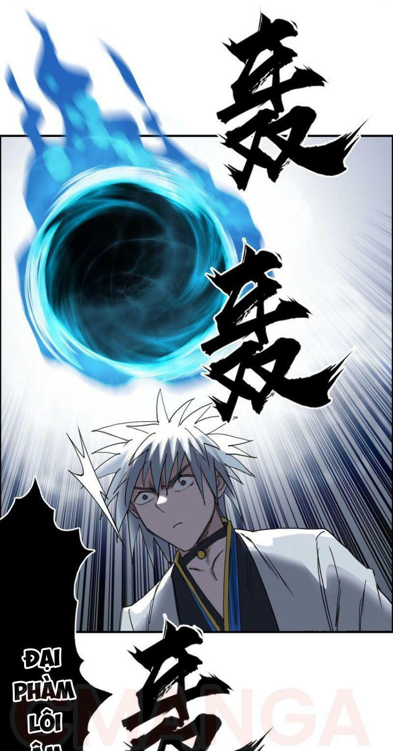 Siêu Năng Lập Phương chapter 187.1 47