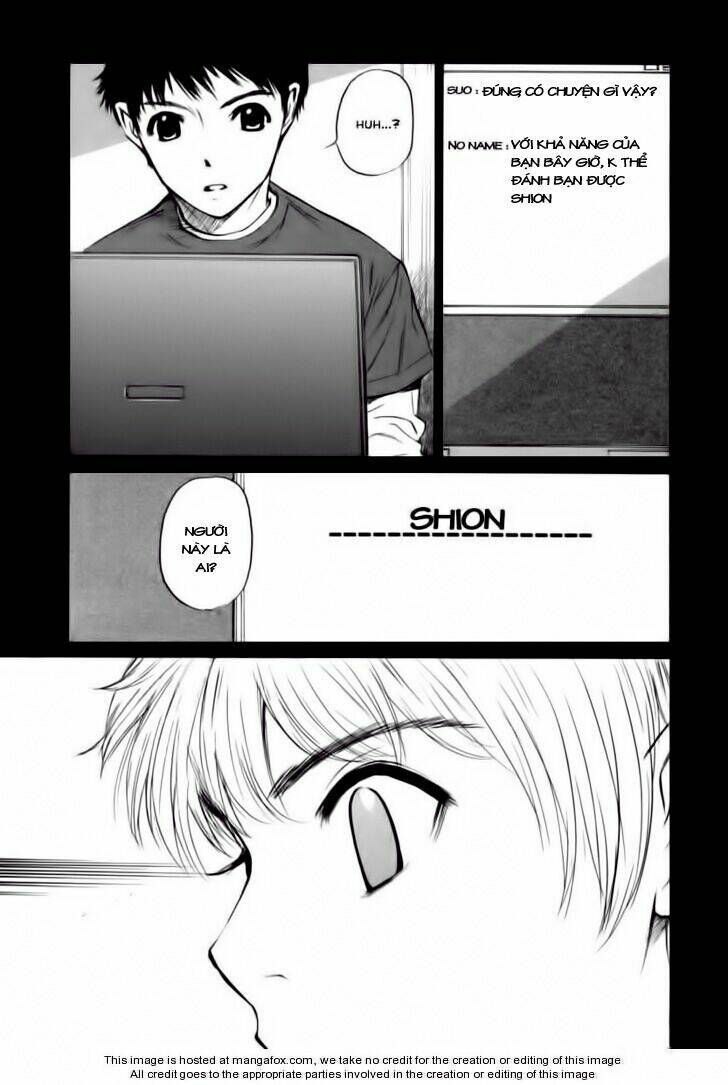 shion no ou chapter 21 5