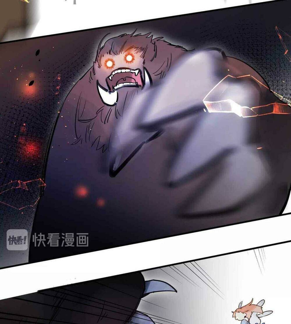 phù thủy hạng bét chapter 39 56