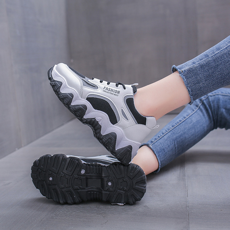 Giày nữ phong cách dễ thương – GNU2035