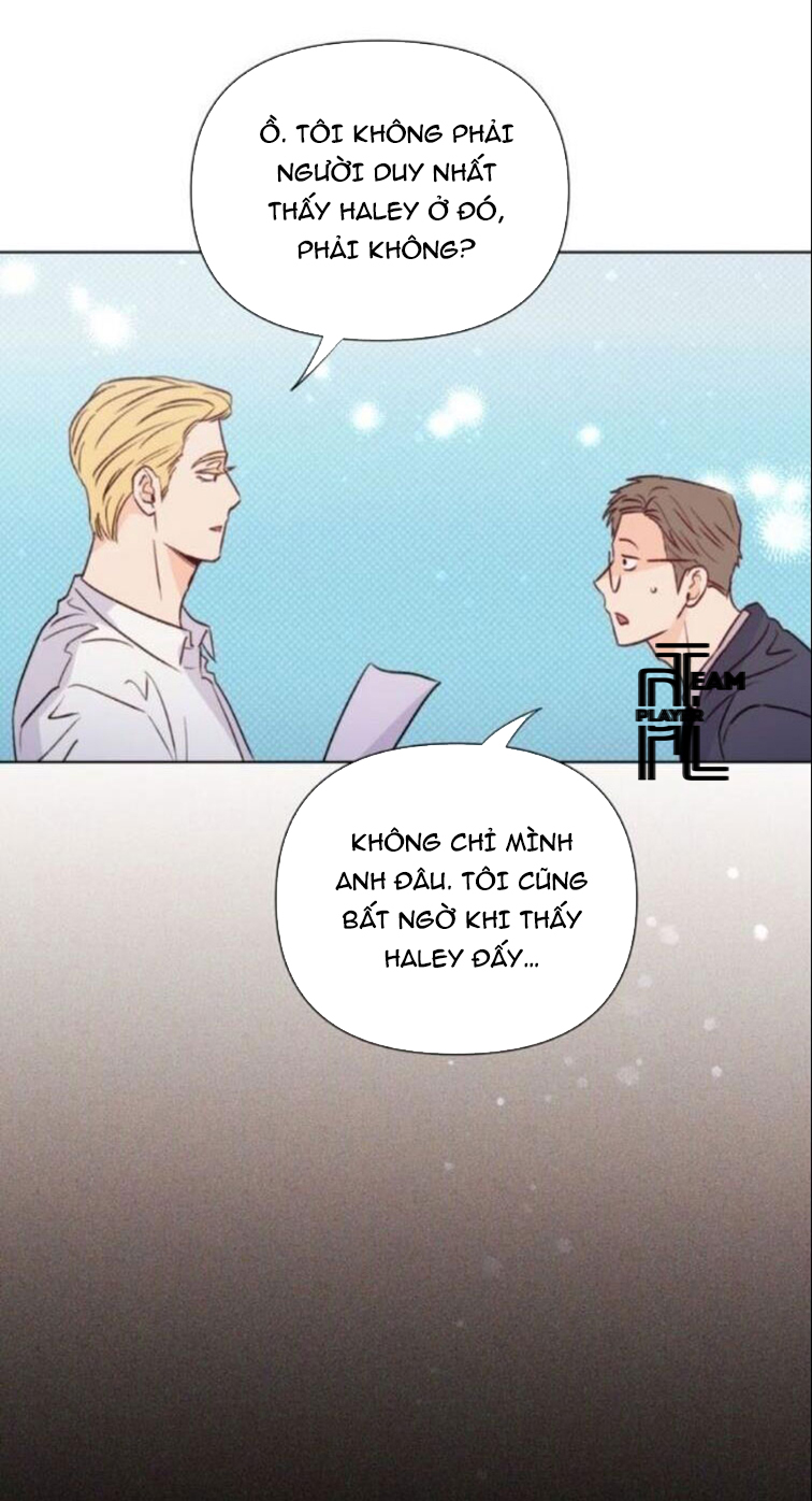 cái giá của sự nổi tiếng chapter 17 25