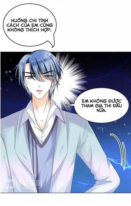 phản công thành siêu sao chapter 5 5