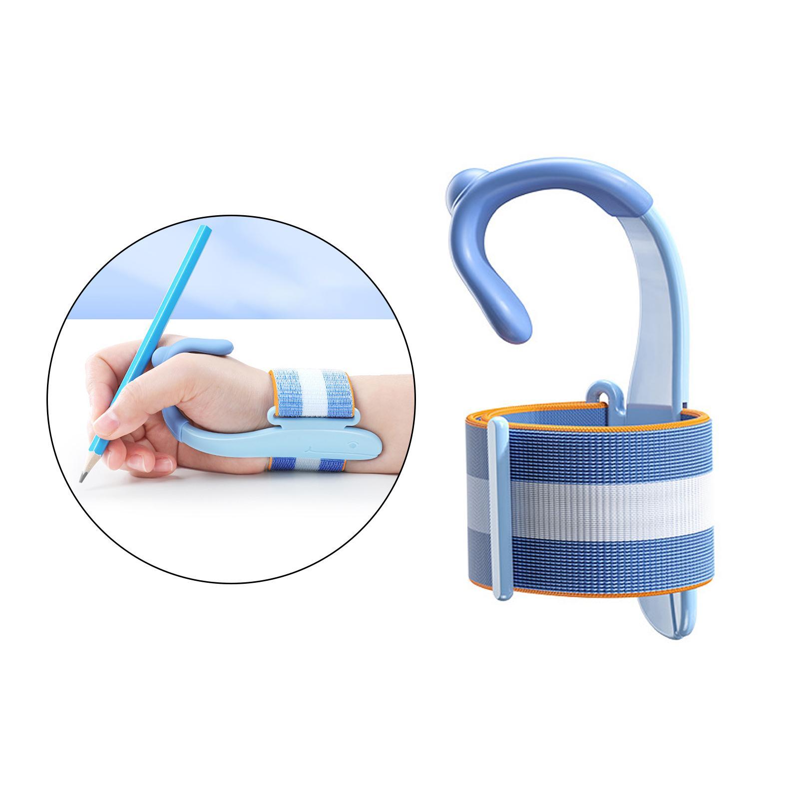 Writing Posture Correction Wrist Support Supplies Handwriting Wrist Brace