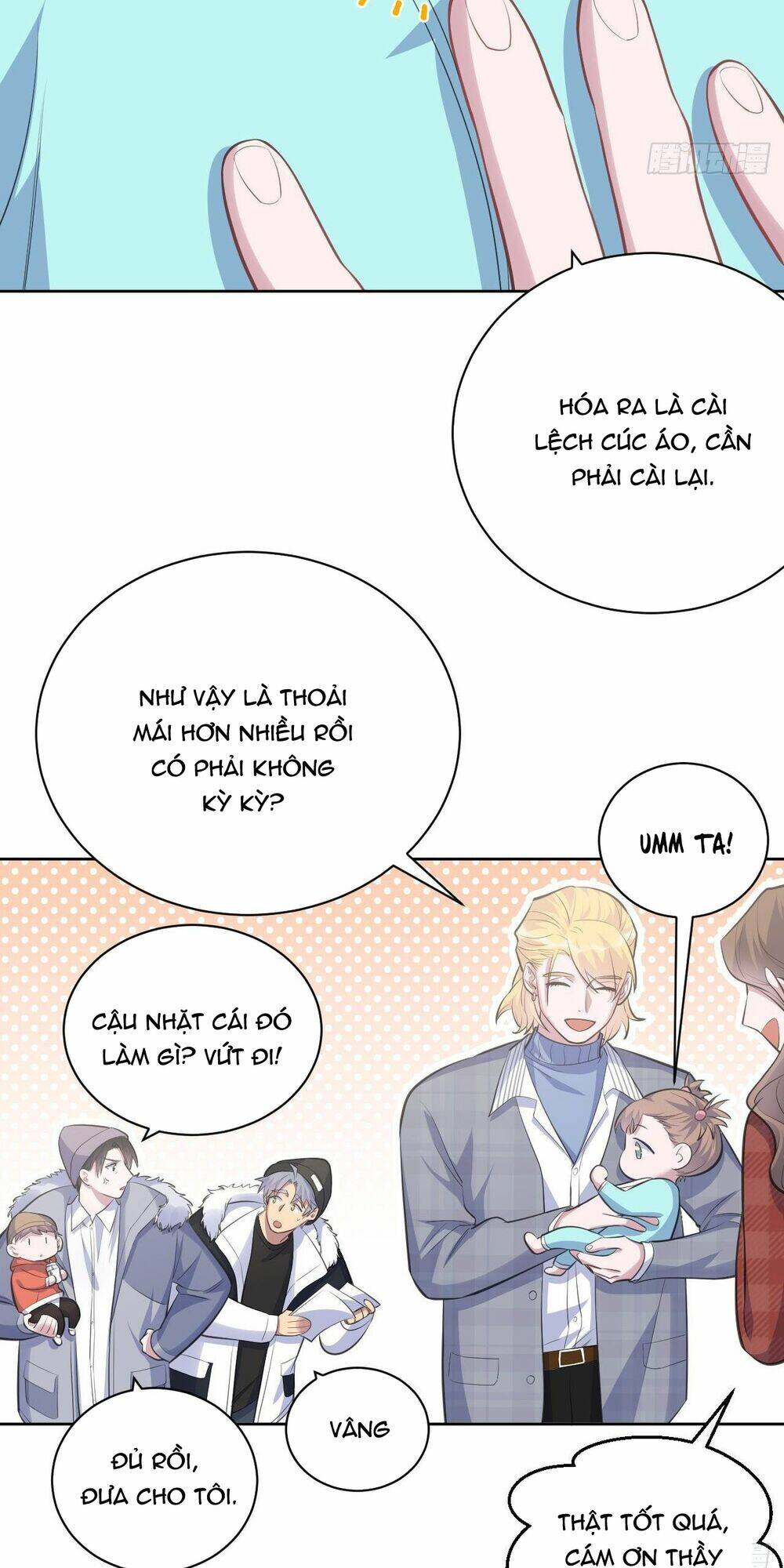 nhạc phụ đại nhân là lão bà chapter 74 24