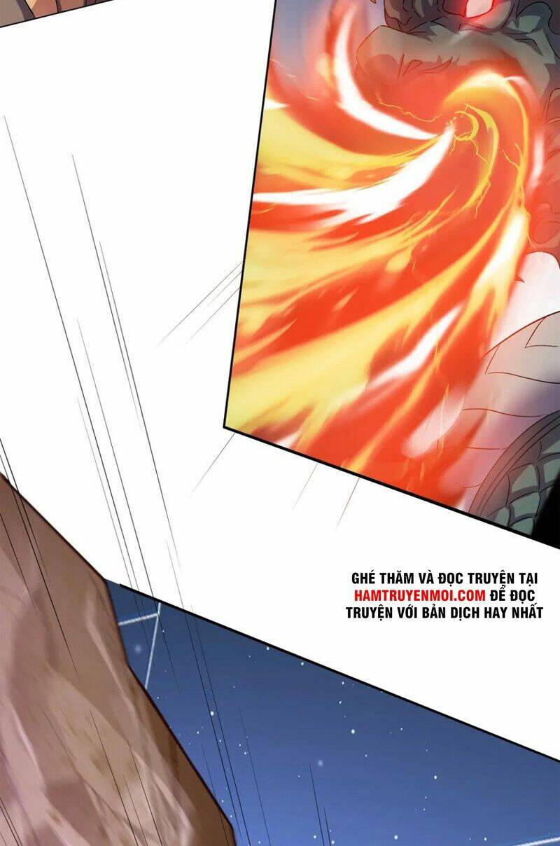 thôn phệ một thế giới tu tiên chapter 146 13