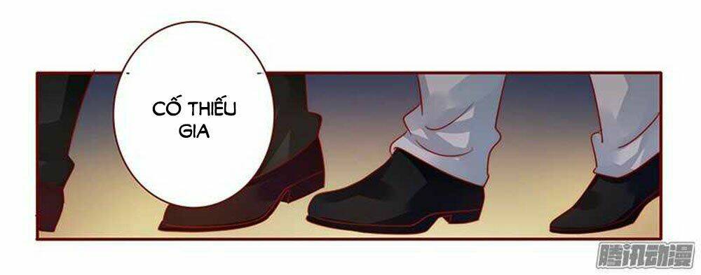 bá đạo tổng tài yêu tôi chapter 35 12