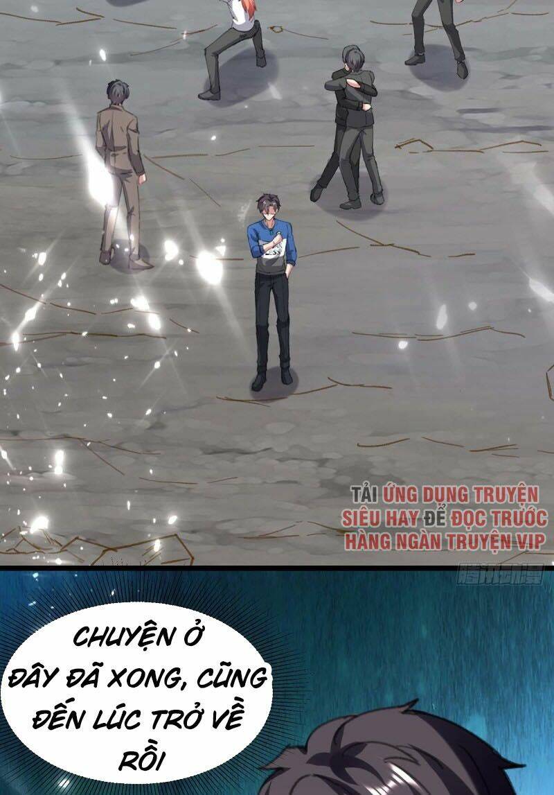 trọng sinh khí thiếu quy lai chapter 165 21