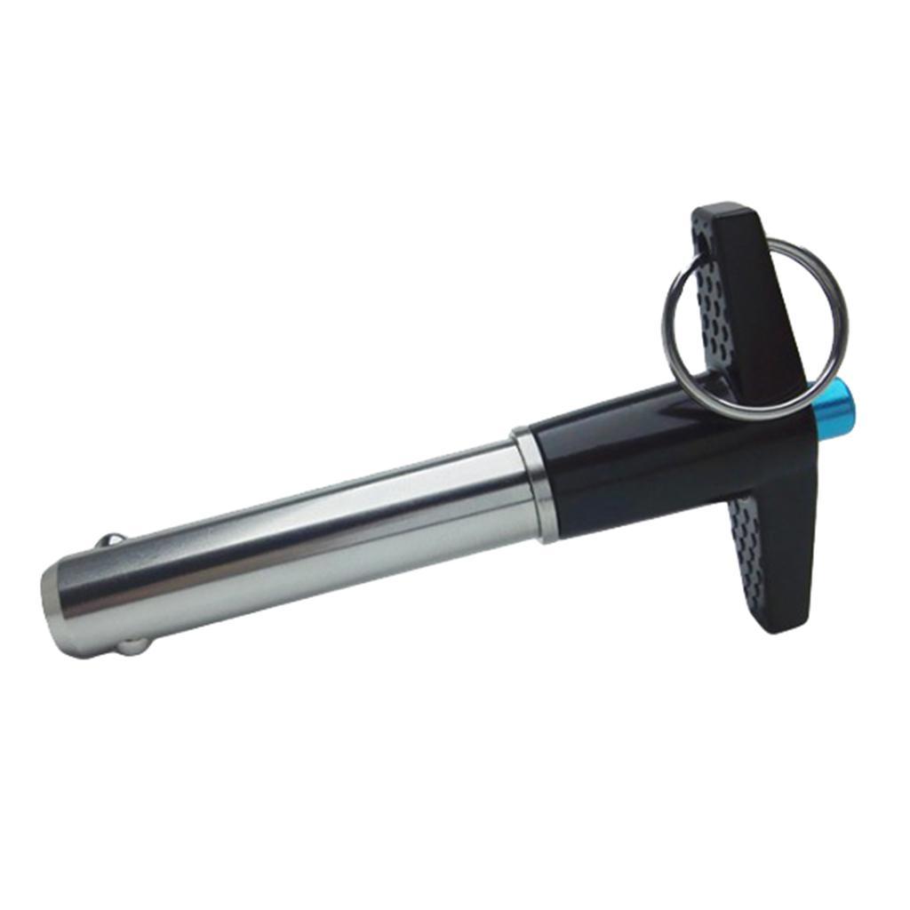 2X T-handle Quick Release Pin 20mm