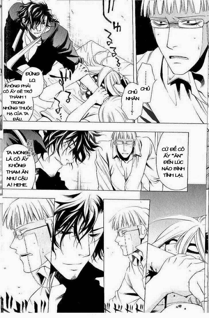 vassalord chapter 4.2 6