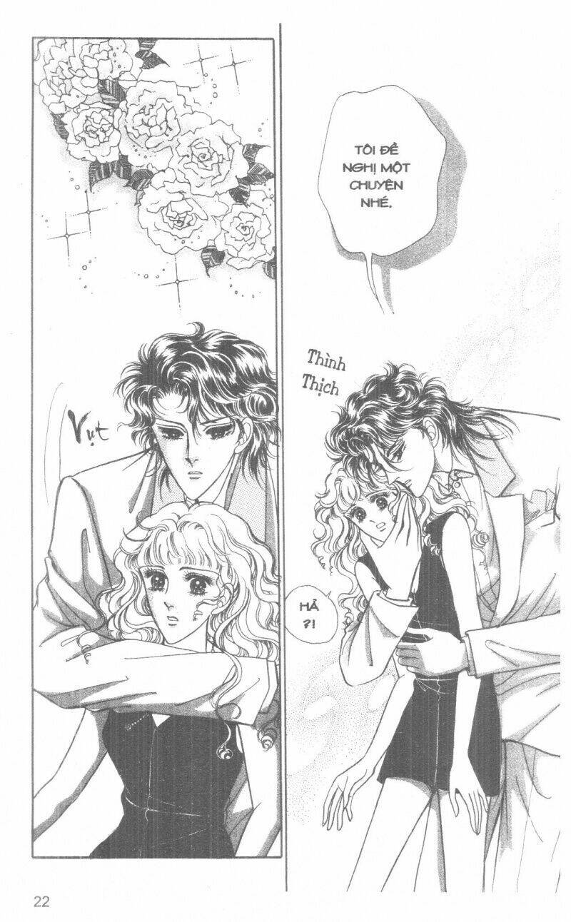 đừng chống đối chapter 2 23