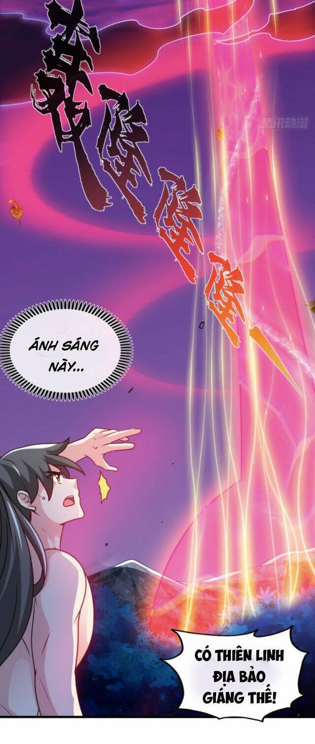 võ hồn tuyệt thế chapter 12 9