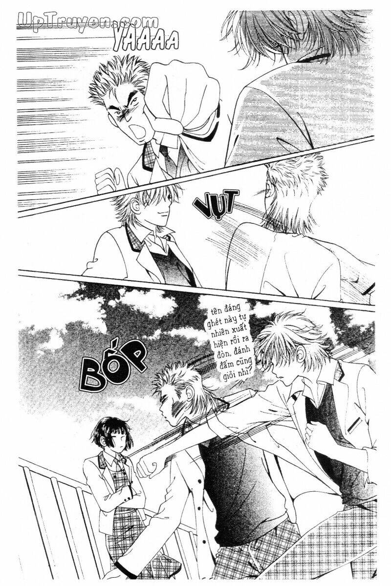 cô nàng ngổ ngáo chapter 1 68