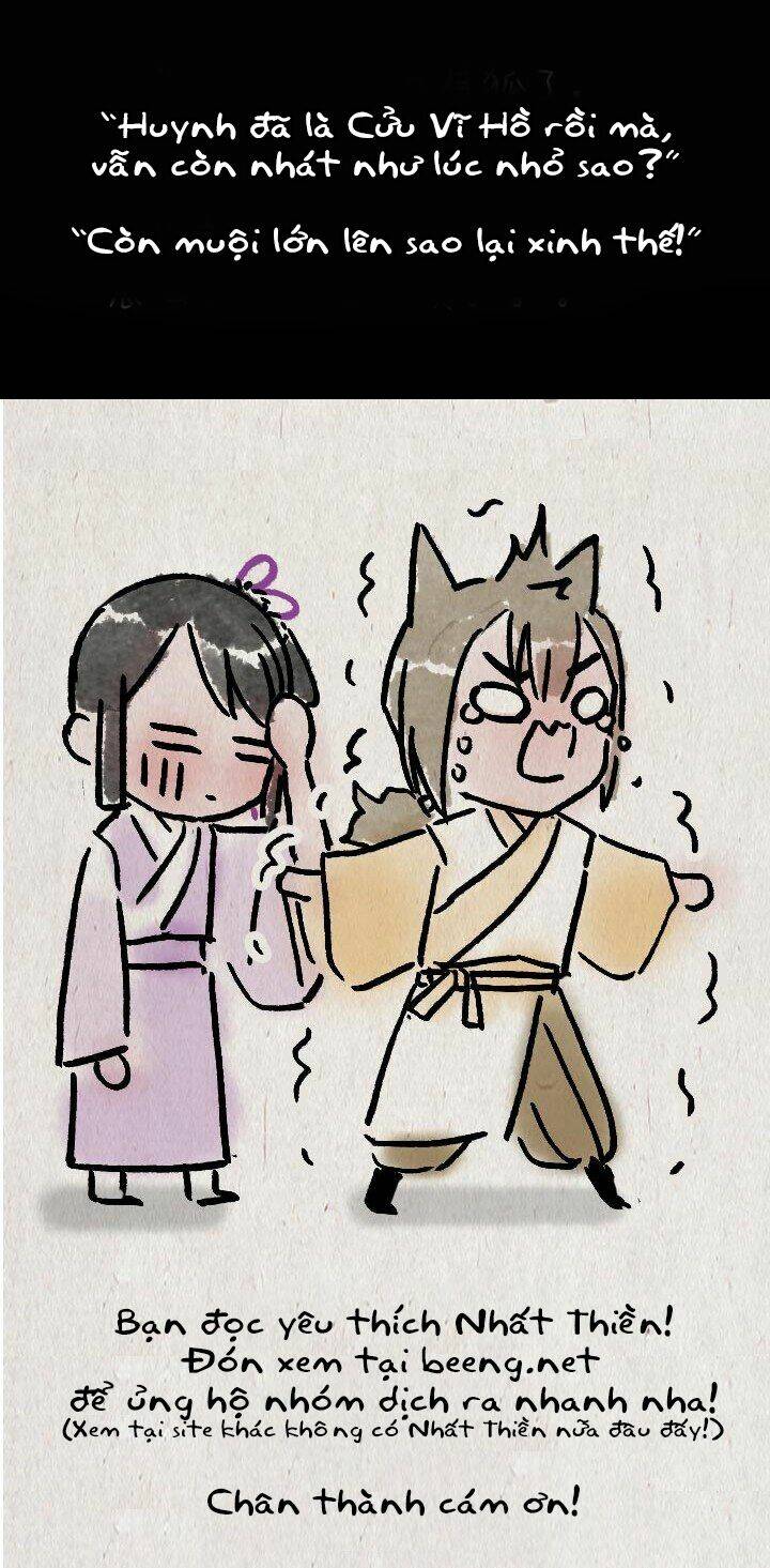 nhất thiền tiểu hòa thượng chapter 83 48