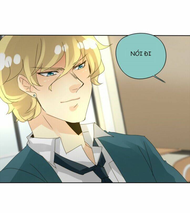 Thế Giới Không Hoàn Hảo Chapter 65 29