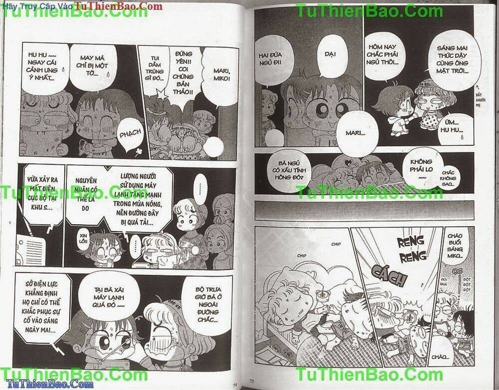 nhóc miko chapter 24 37