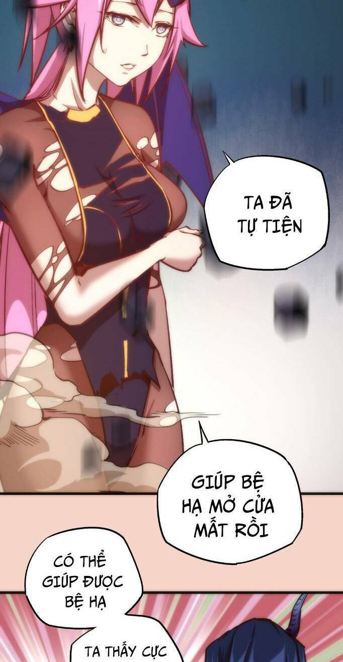 ta không phải đại ma vương chapter 11 32